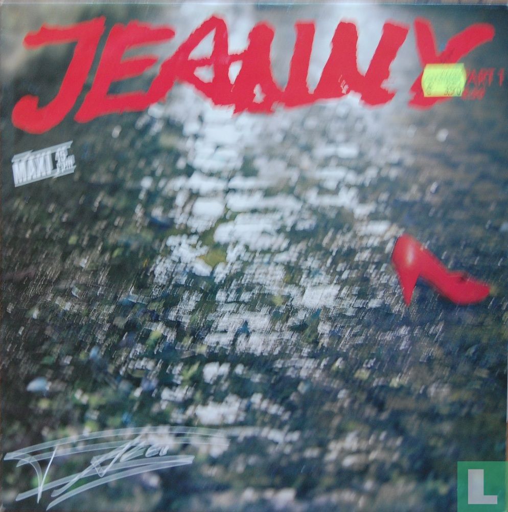Jeanny