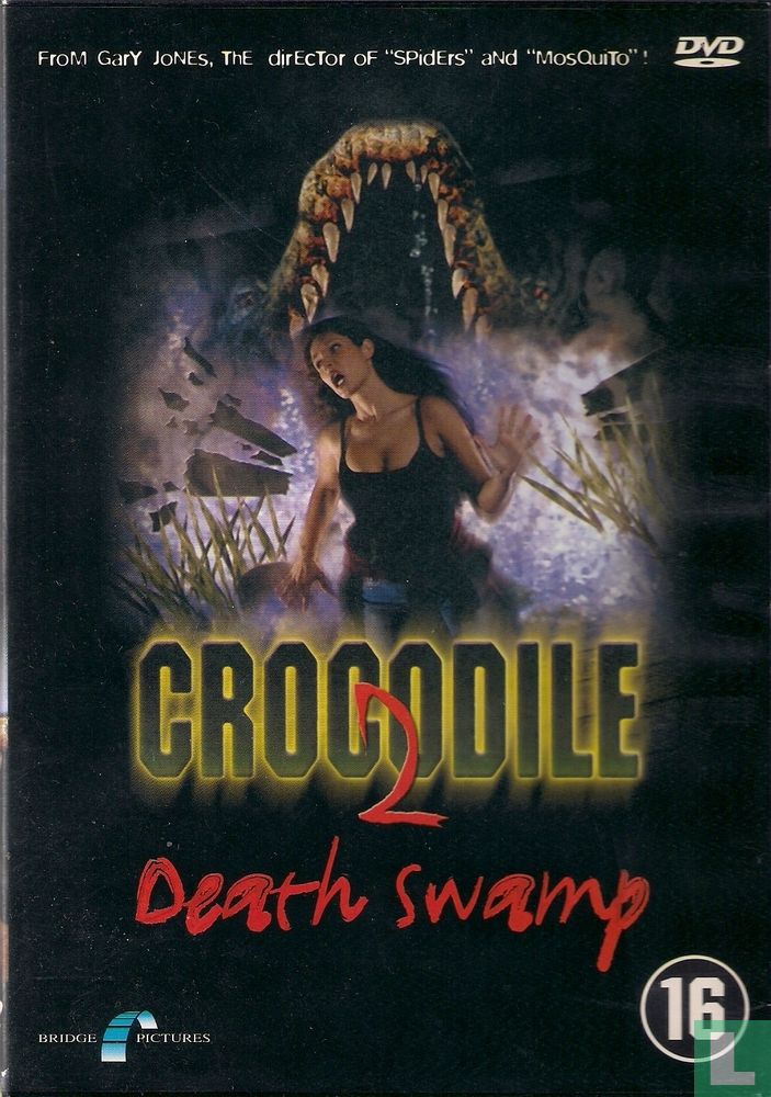 Death Swamp