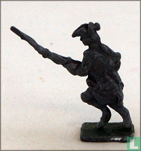 Soldat