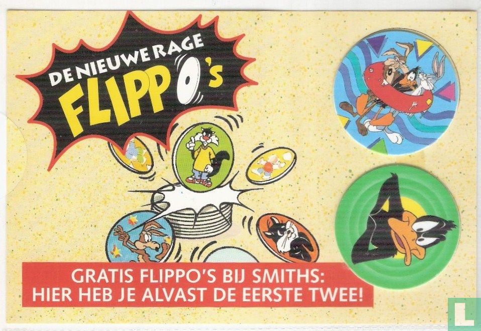 Flippokaart 4