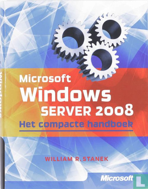 Microsoft Windows Server 2008