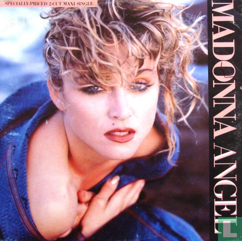 Madonna Angel