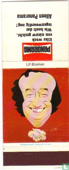 IJf Blokker