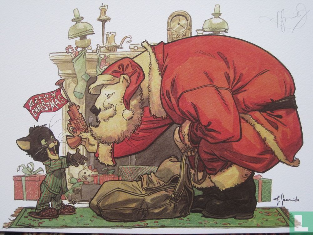 Père Noël