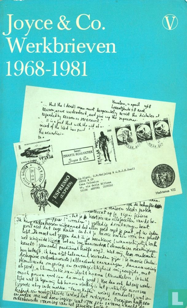 Werkbrieven 1968-1981
