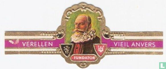 Fundator 23