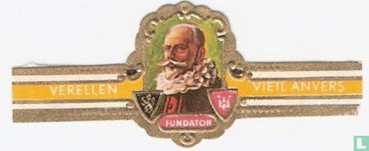 Fundator 8