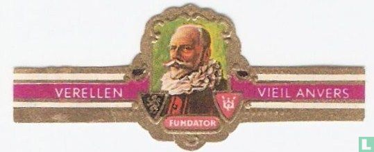 Fundator 23