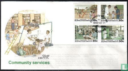 Community Services