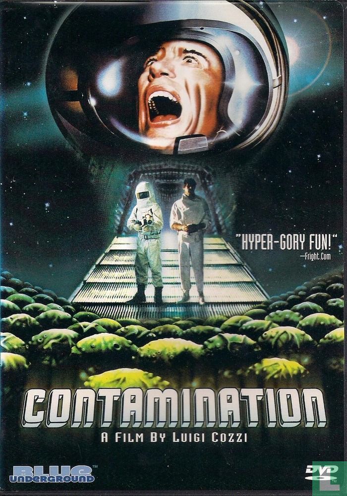 Contamination