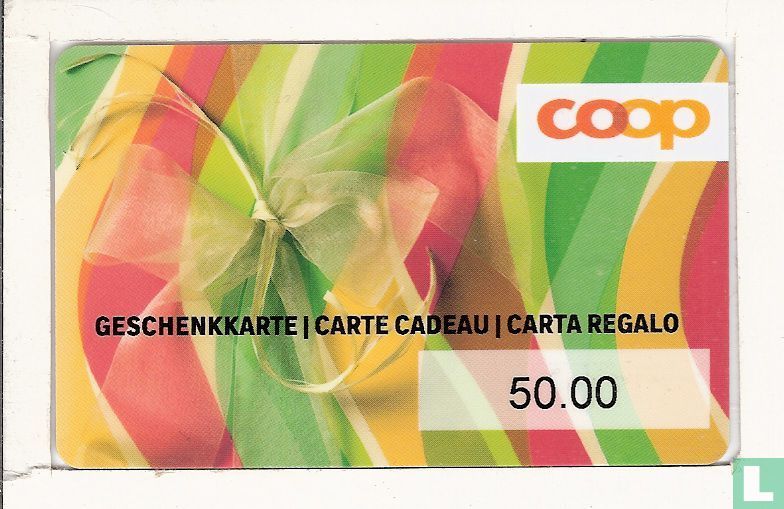 Coop