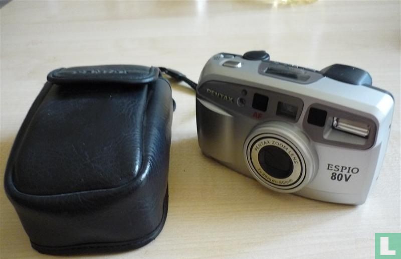 Pentax Espio 80V