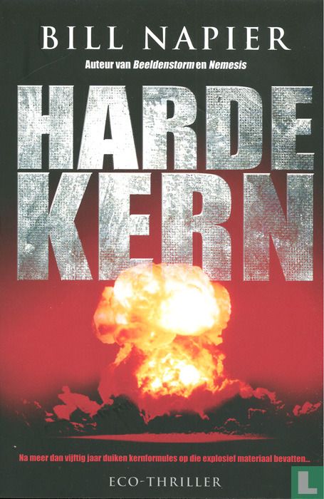 Harde kern