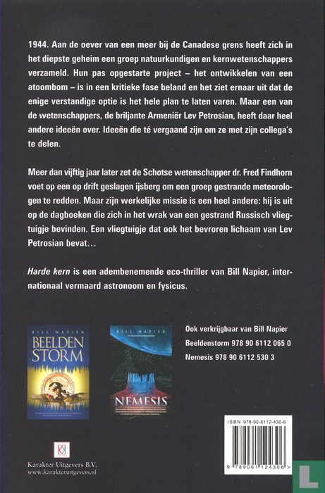 Harde kern