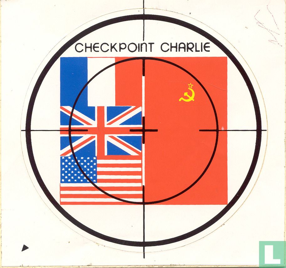 Checkpoint Charlie
