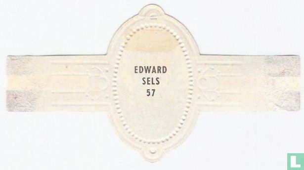 Edward Sels