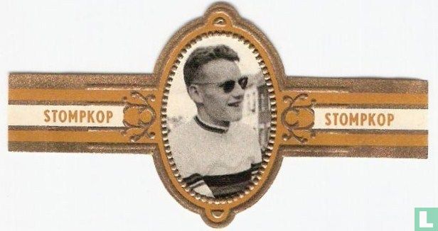 Jan Janssen