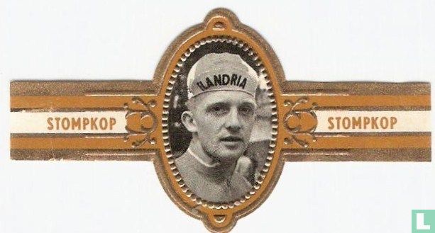 Frans Brands