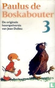 Paulus de boskabouter 03