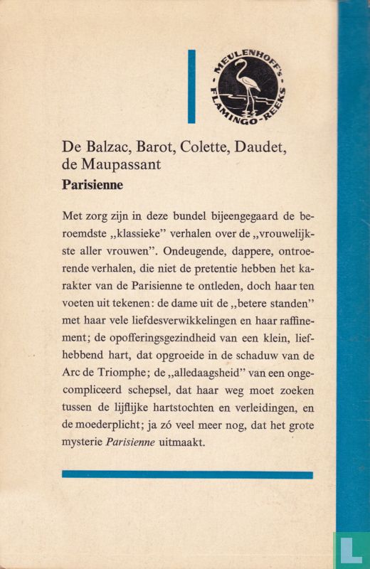 Parisienne