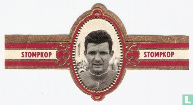 Jos Hoevenaars