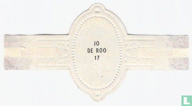 Jo de Roo