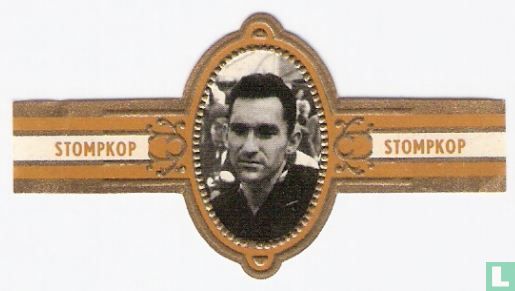 Jean Stablinski