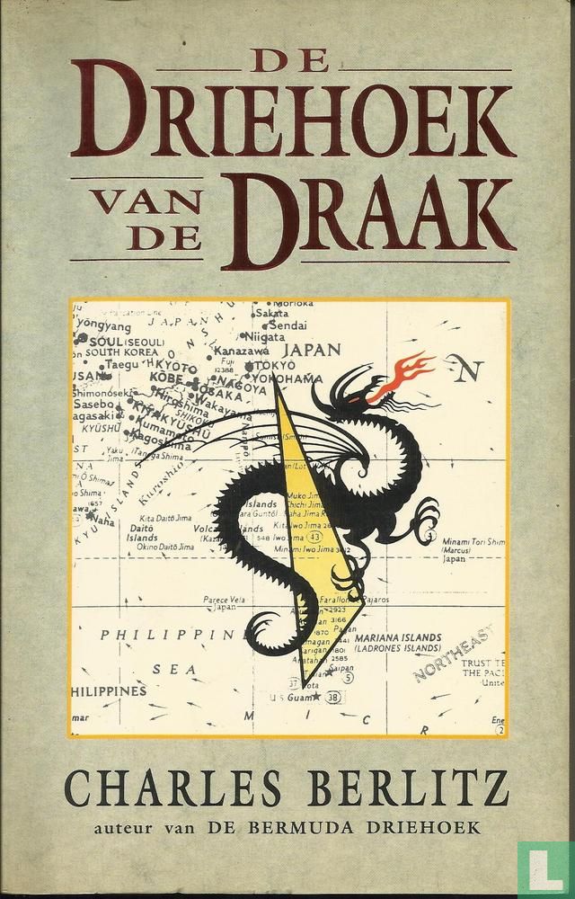 De driehoek van de draak