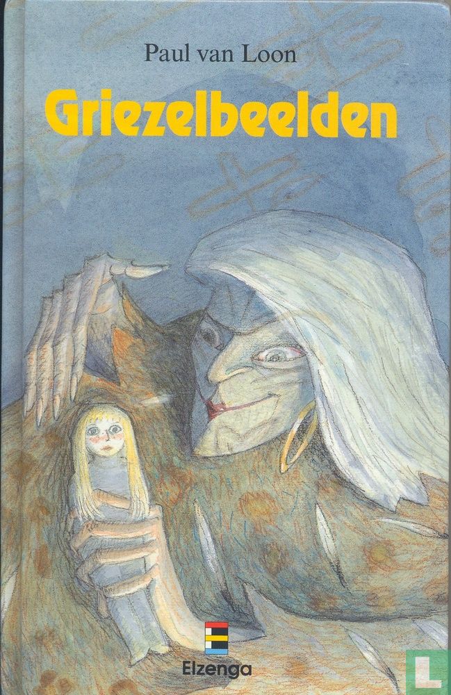 Griezelbeelden