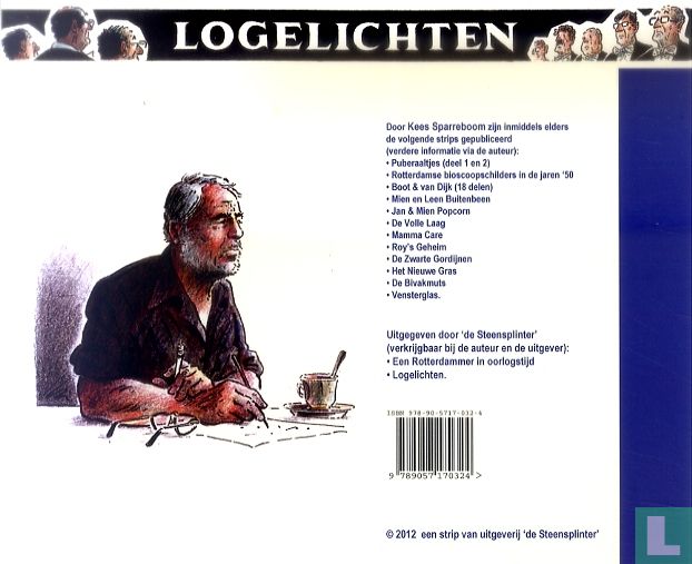 Logelichten