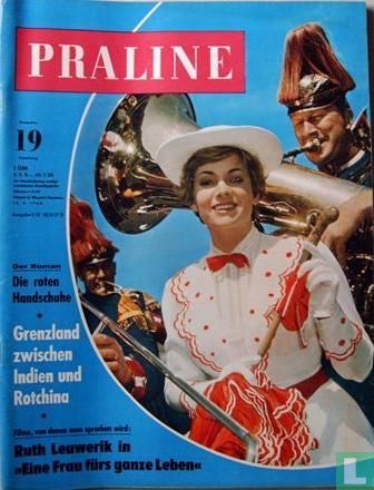 Praline 19