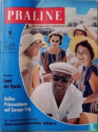 Praline 9