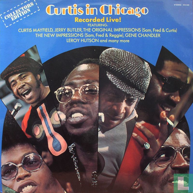 Curtis in Chicago 