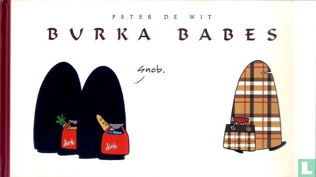 Burka Babes