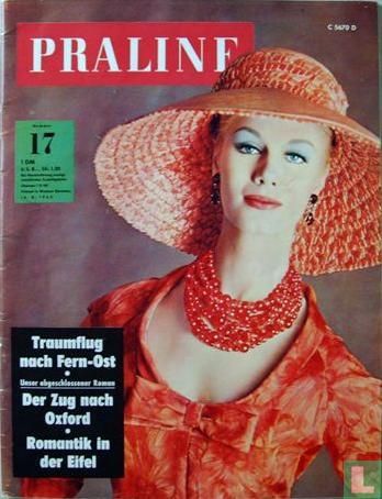 Praline 17