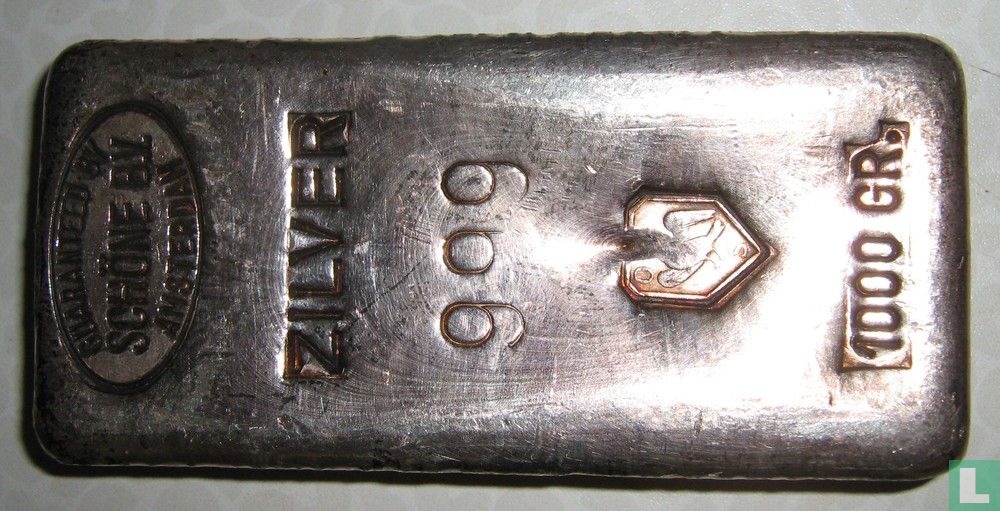 Silverable Clean 1 kilogram