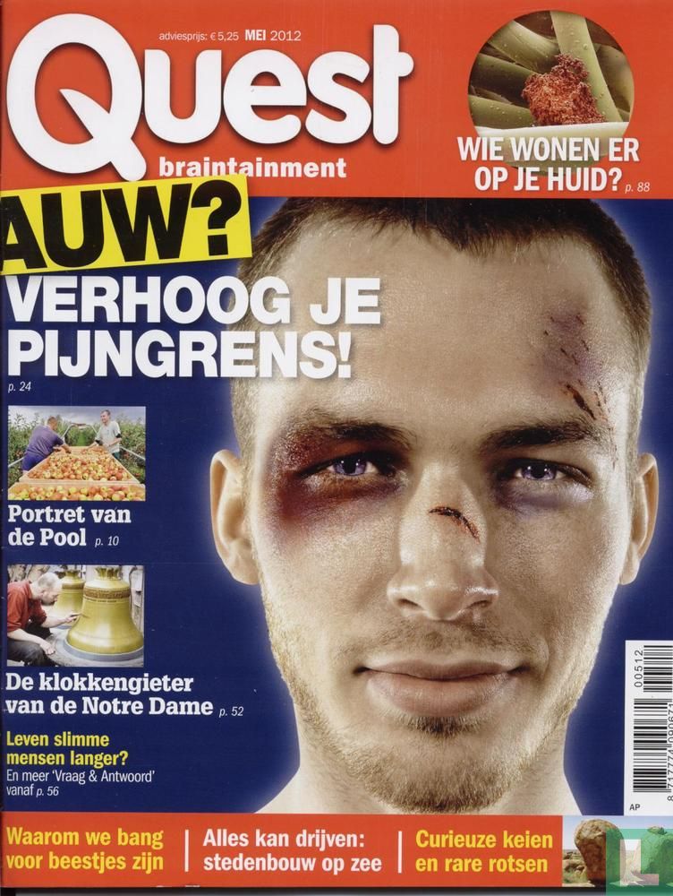 Quest 5