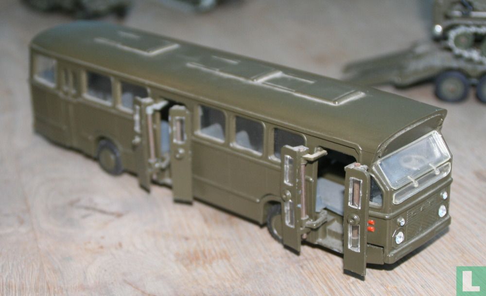 DAF Citybus