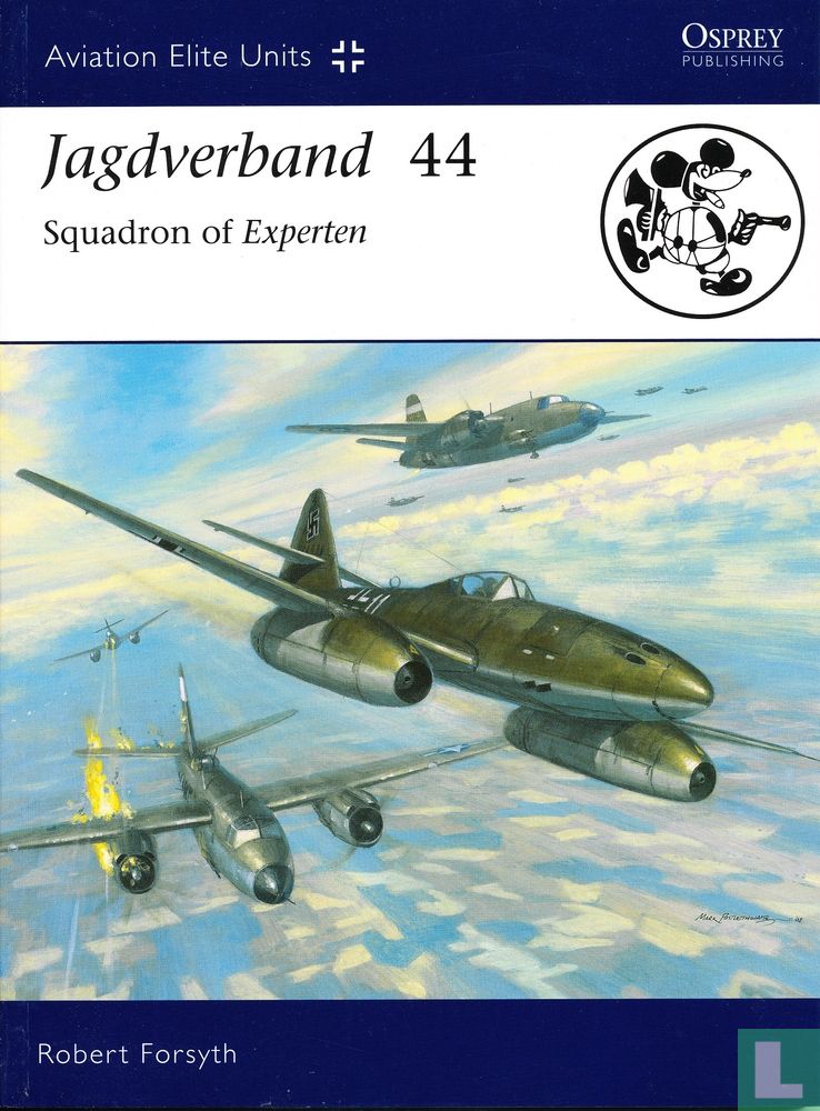 Jagdverband 44