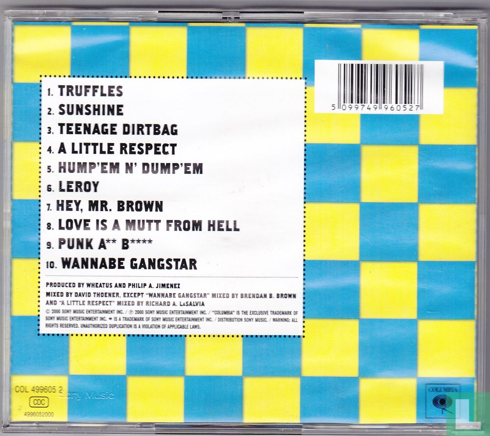 Wheatus