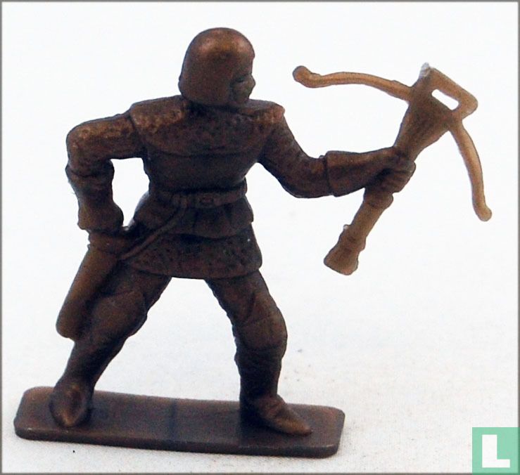 Kruisboogschutter