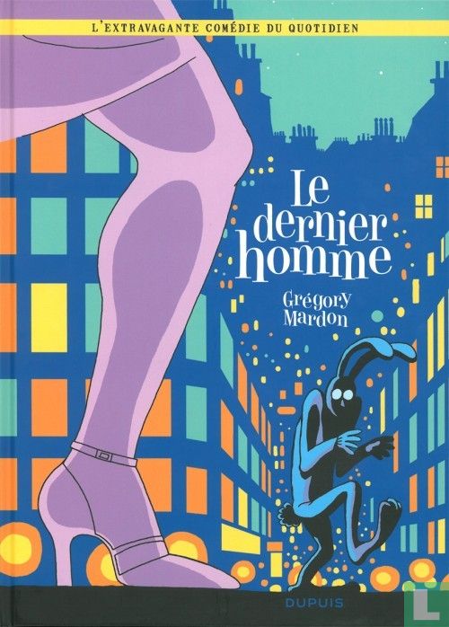 Le Dernier Homme