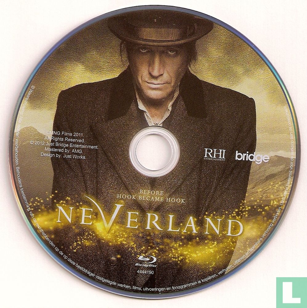 Neverland
