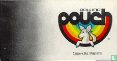 Rolling Pouch Novelty Papers