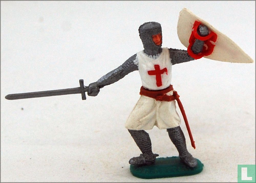 Croix de chevalier