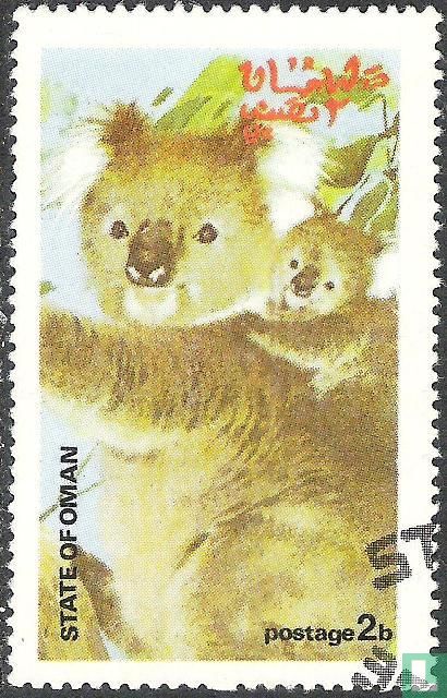 Animals