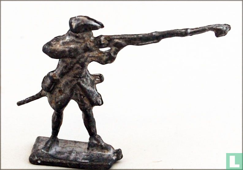 Soldat
