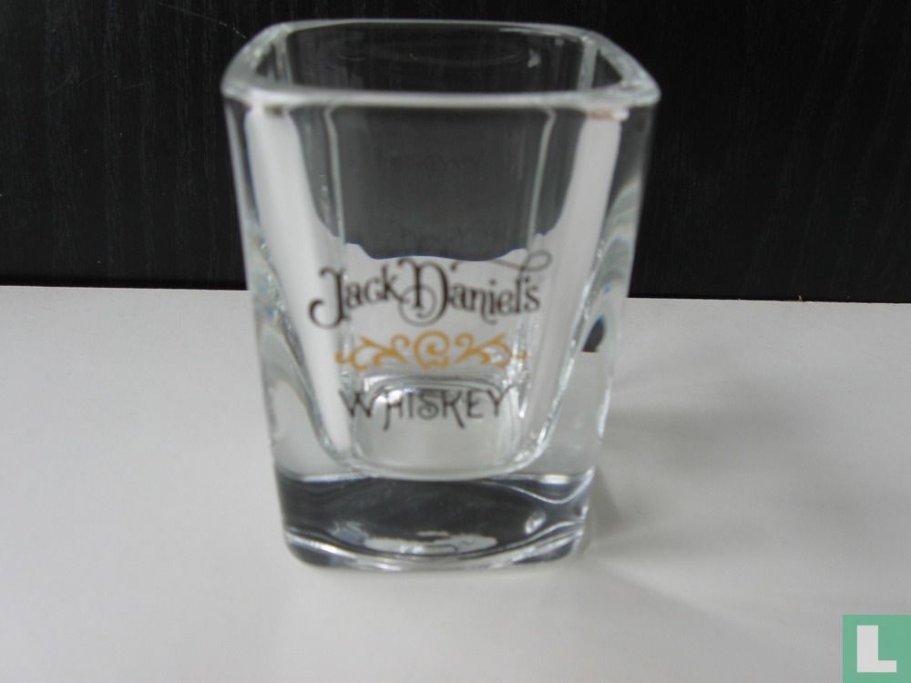 Jack Daniel's whiskey
