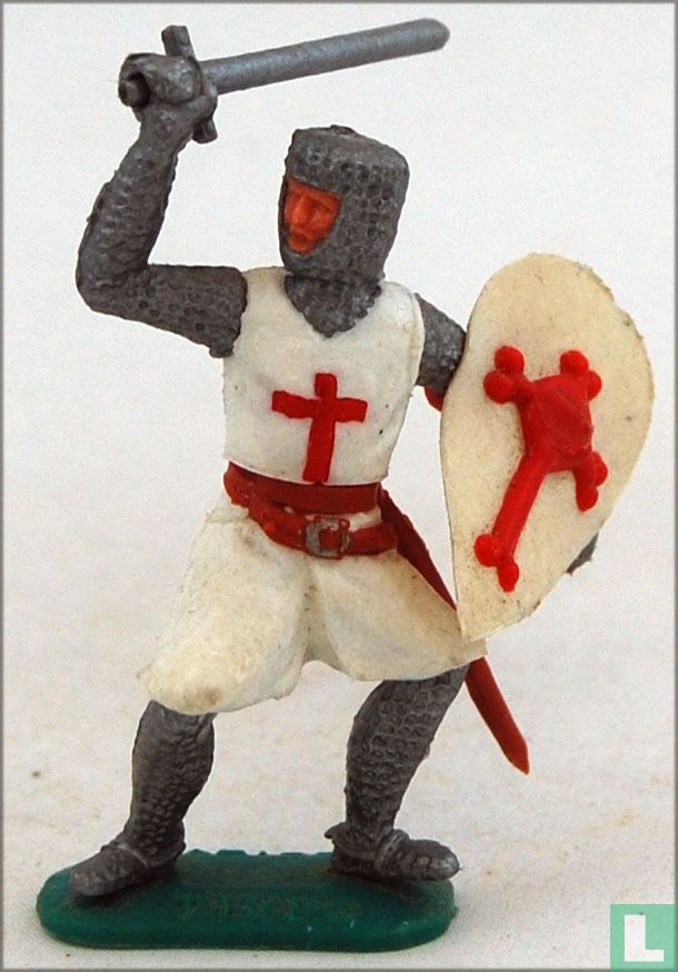 Croix de chevalier 