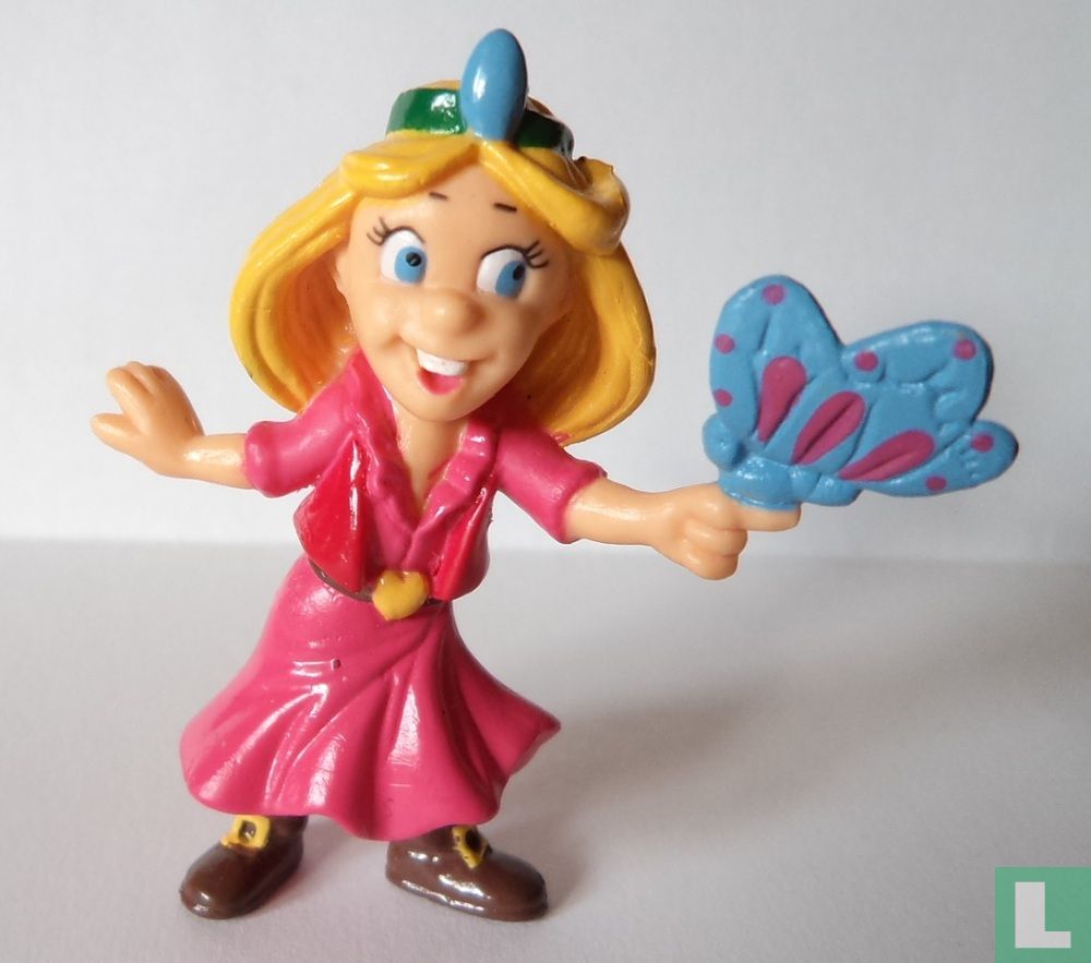 Princesse Lollypop